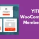 Yith WooCommerce Membership - v2.8.0 | 1 Jan 2024