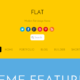 Themify Flat WordPress Theme - v7.1.3 | 19 June 2022