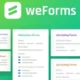 weForms Pro Busines WordPress Contact Form Plugin - version: 1.3.16 | update: 15 September 20221