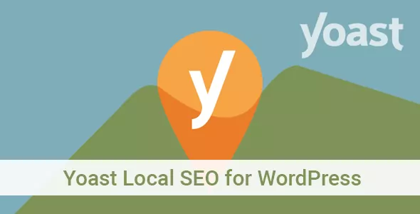 Yoast Local SEO