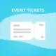 EventOn Event Tickets - v2.1 | 6 Apr 2022