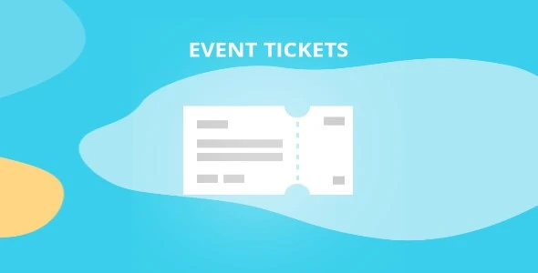 Event Tickets