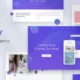 AHENCY – Creative Digital Agency Elementor Template Kit - update: 10 September 2020