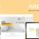 Archco – Architecture Elementor Template Kit - update: 26 October 2020