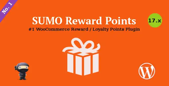 SUMO Reward Points