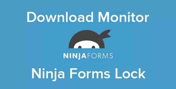 Ninja Forms Lock